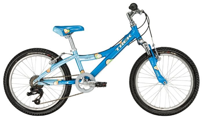 Велосипед TREK MT 60 Girls (2010)