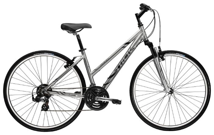 Велосипед TREK 7000 WSD Euro (2010)