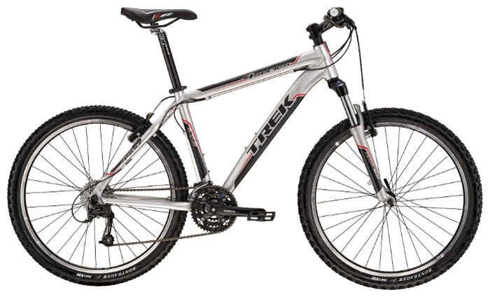Велосипед TREK 4400 Euro (2010)