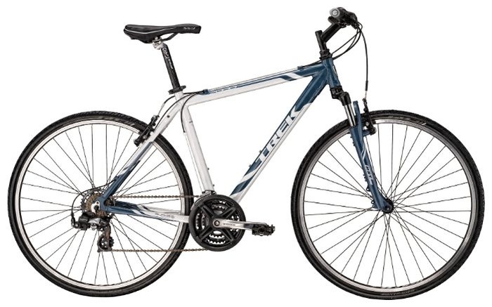 Велосипед TREK 7000 Euro (2010)