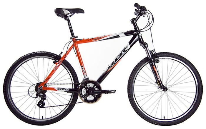 Велосипед STELS Navigator 630 (2010)