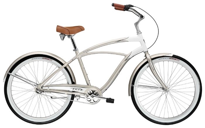 Велосипед TREK Cruiseliner (2010)