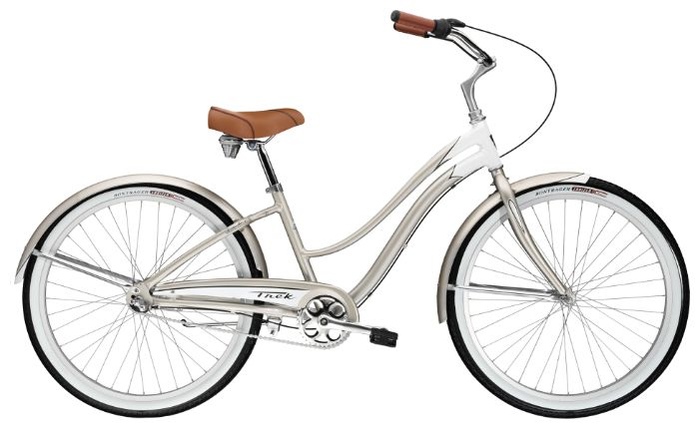 Велосипед TREK Cruiseliner Women's (2010)