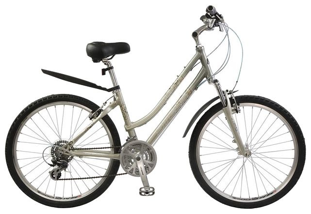 Велосипед STELS Miss 9100 (2010)