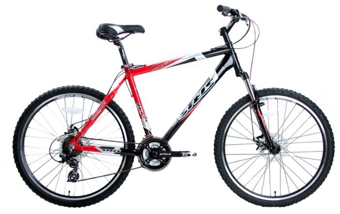 Велосипед STELS Navigator 810 Disc (2009)