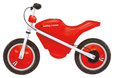 Велосипед Big BIG-56851 Big-Bobby-Runner