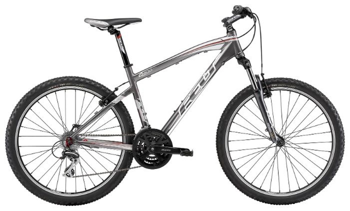 Велосипед Felt Q200 (2010)