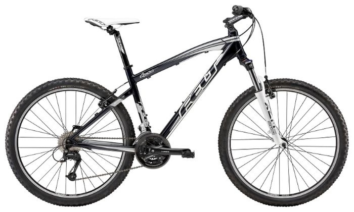Велосипед Felt Q600 (2010)