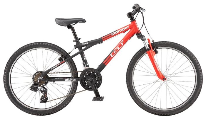 Велосипед GT Stomper 24 (2010)