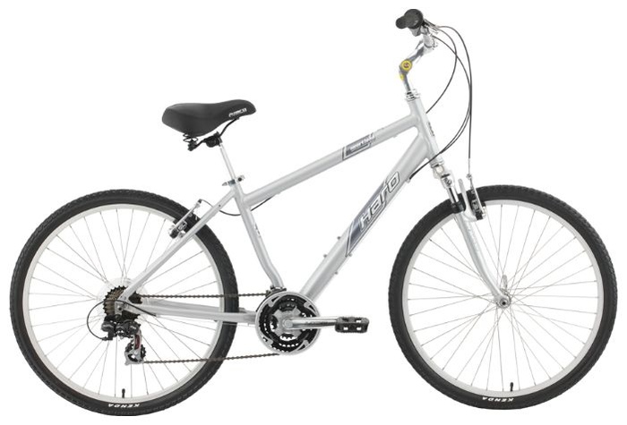 Велосипед Haro Heartland Sport (2010)