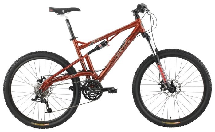 Велосипед Haro Shift R3 (2010)