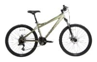 Велосипед Haro Escape S (2010)