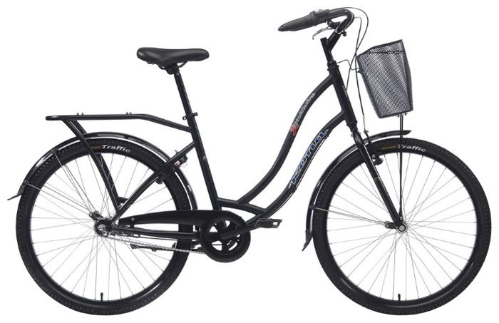Велосипед KONA AfricaBike Three (2010)