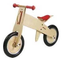 Велосипед LIKEaBIKE Spoky Midi