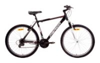 Велосипед Merida M 80 Alu SX (2010)