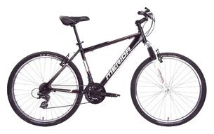 Велосипед Merida M 90 Alu SX (2010)