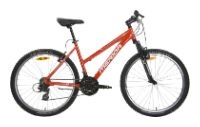 Велосипед Merida Matts 3-V Lady (2010)