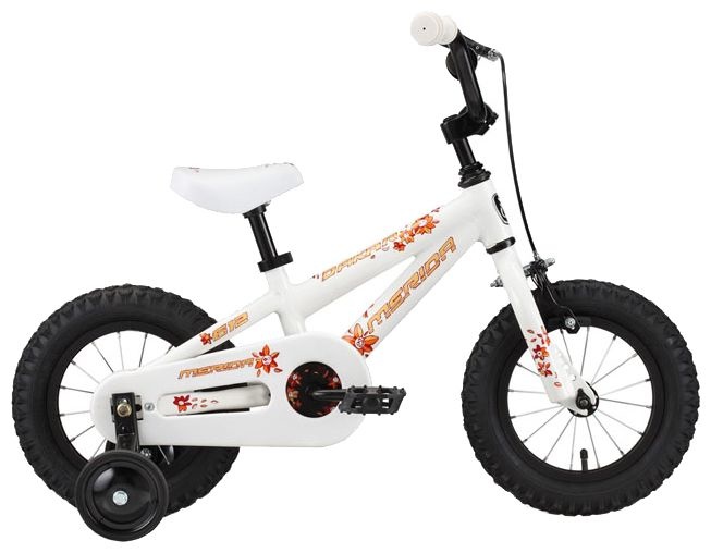 Велосипед Merida Dakar 612-Coaster Girl (2010)