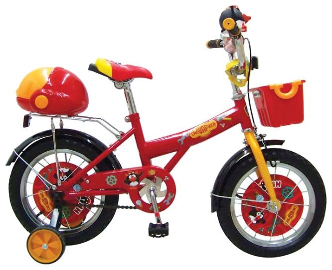 Велосипед Navigator Смешарики (BH1491)