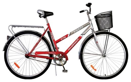 Велосипед NOVATRACK Х17982
