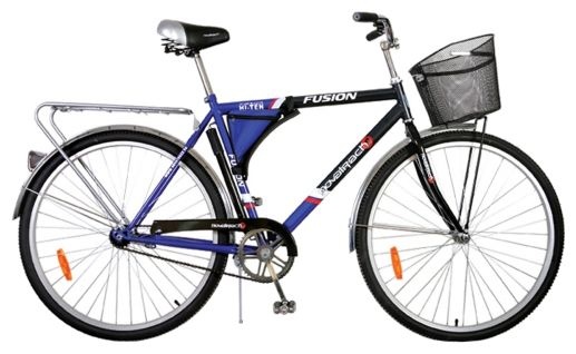 Велосипед NOVATRACK Х17981