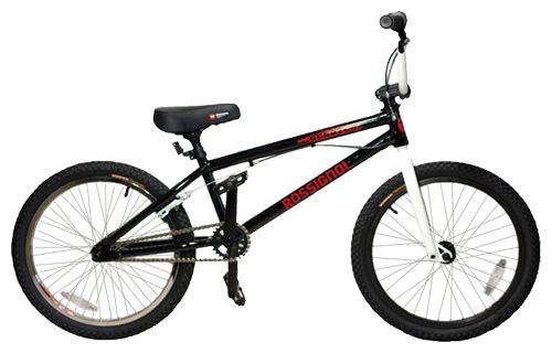 Велосипед Rossignol Scratch (2009)