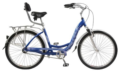 Велосипед STELS Navigator 290 (2010)