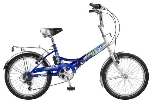 Велосипед STELS Pilot 450 (2010)