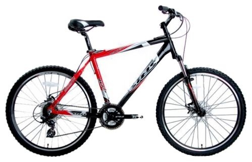 Велосипед STELS Navigator 810 Disc (2010)