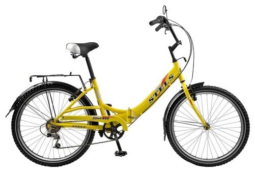 Велосипед STELS Pilot 850 (2010)