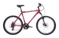 Велосипед STELS Navigator 710 Disc (2010)