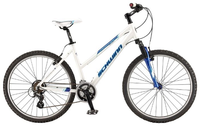 Велосипед Schwinn Frontier Sport Women's (2010)