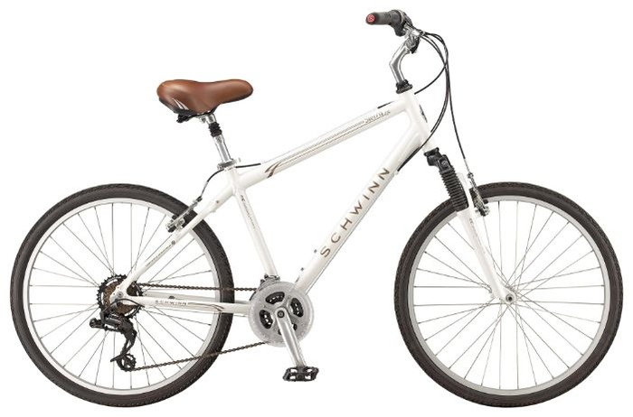 Велосипед Schwinn Sierra GS (2010)