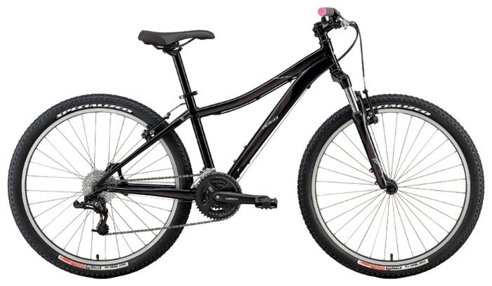 Велосипед Specialized Myka HT (2010)