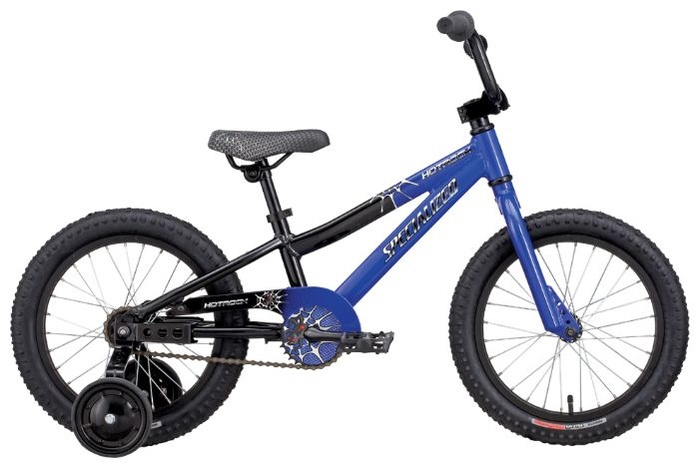 Велосипед Specialized Hotrock 16 (2010)