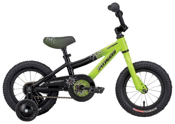 Велосипед Specialized Hotrock 12 (2010)