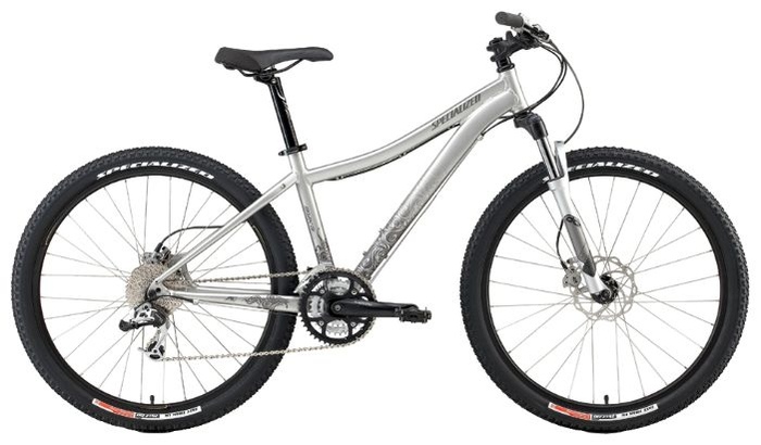 Велосипед Specialized Myka HT Elite (2010)