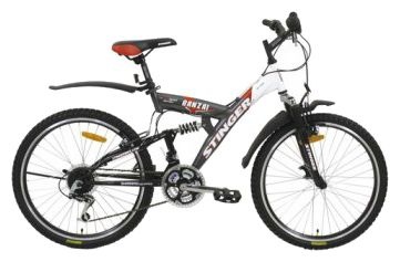 Велосипед Stinger Х15774 Banzai 24