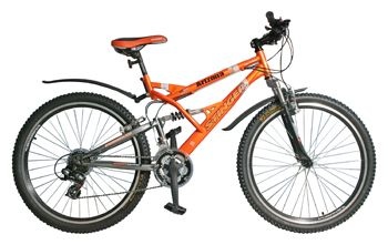 Велосипед Stinger Х26888 Arizona SX200