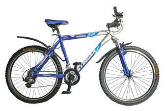 Велосипед Stinger Х24475 Indigo