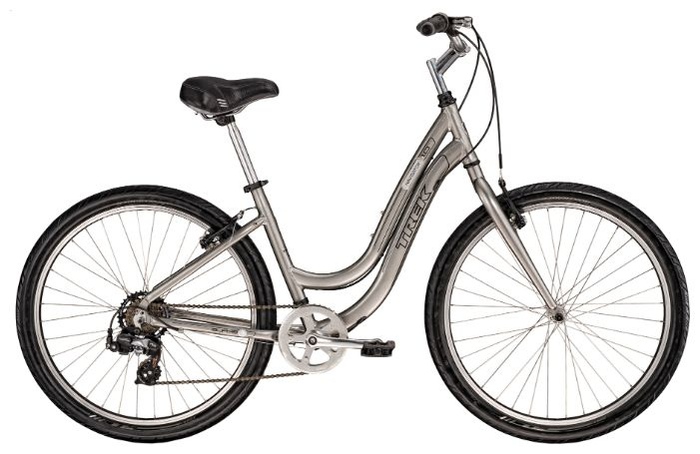Велосипед TREK Navigator 1.0 WSD (2010)