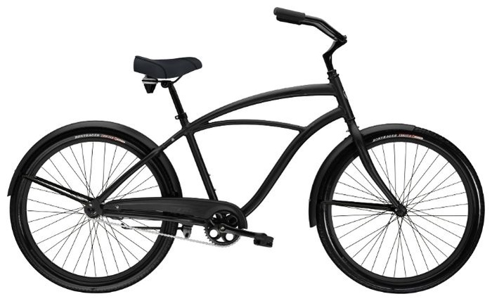 Велосипед TREK Cruiser Classic (2010)