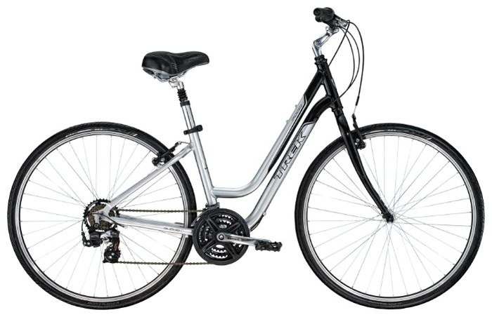 Велосипед TREK 7000 WSD (2010)