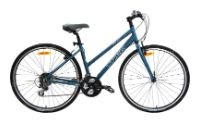 Велосипед TREK 7.1 FX WSD (2008)