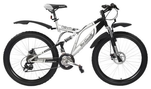 Велосипед Top Gear Nova 325 (В26125)