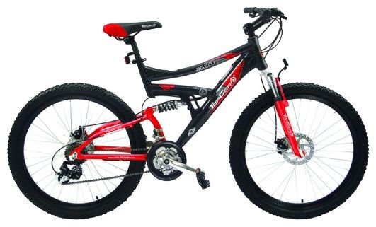 Велосипед Top Gear Agent 325AL (В26131)