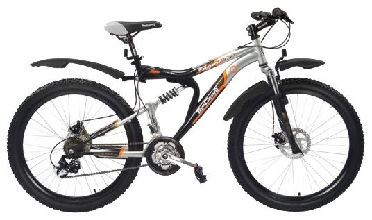 Велосипед Top Gear Sigma 325 (В26126)