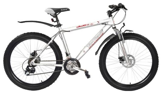 Велосипед Top Gear Continental 315AL (В26129)
