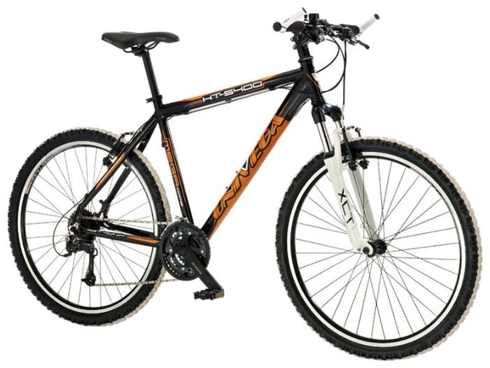 Велосипед UNIVEGA Alpina HT-5400 (2010)