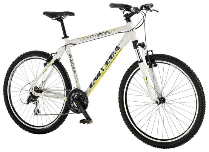 Велосипед UNIVEGA Alpina HT-300 (2010)